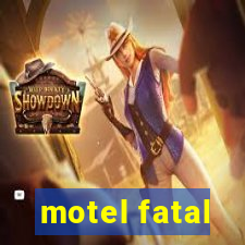 motel fatal